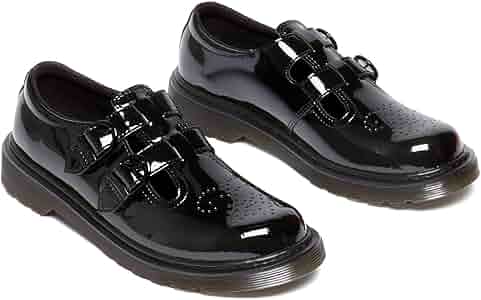 Dr. Martens 8065 Mary Jane ブラック UK6 Amazon.com | Dr. Martens Women's 8065 Mary Jane, Black