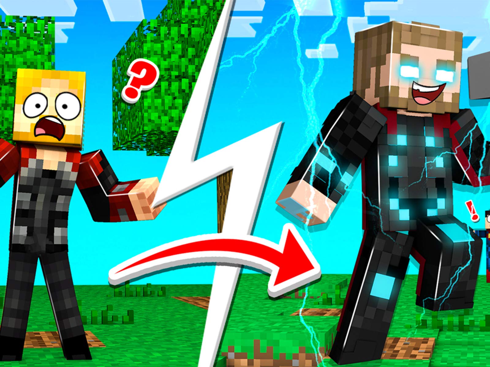 Watch Crazy Craft Minecraft Survival (Sigils) | Prime Video