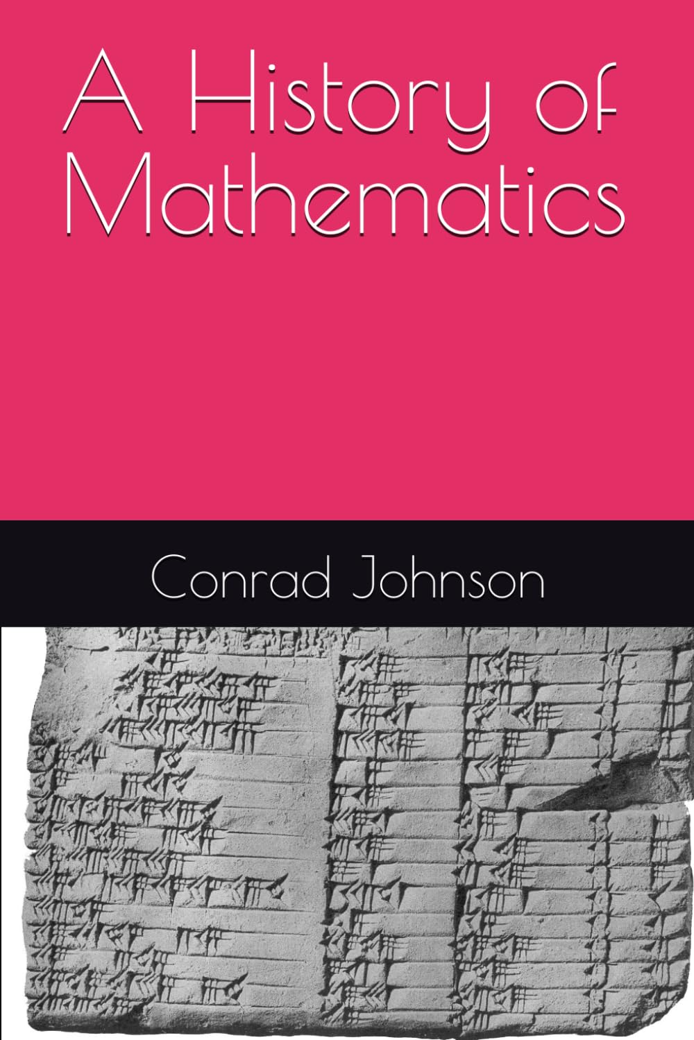 A History of Mathematics