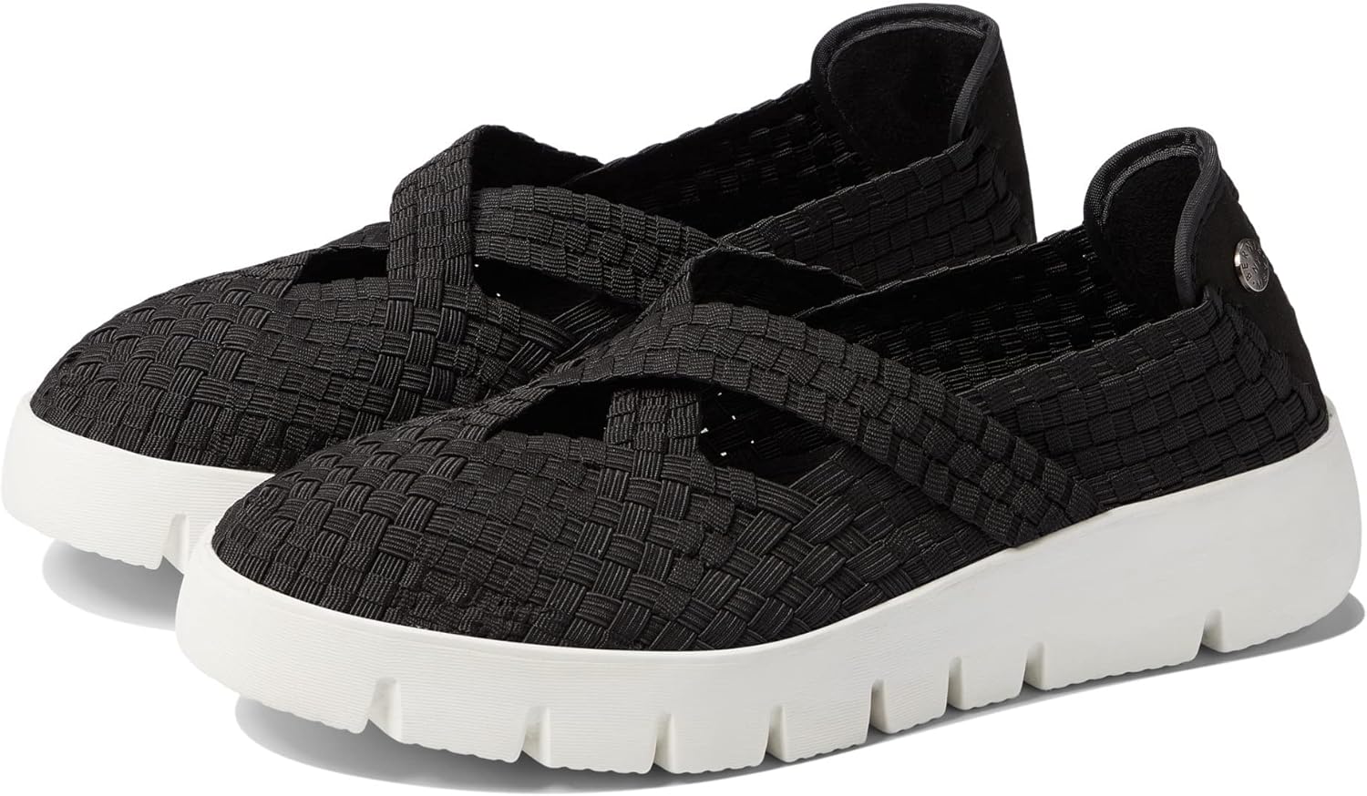 Bernie Mev. FX Margo, ブラック, 11