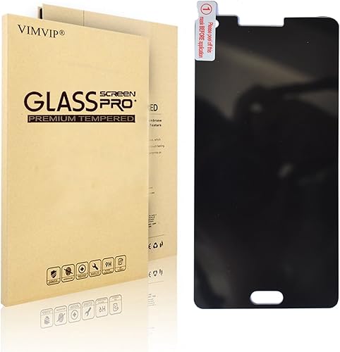 VIMVIP privacy anti-spy proteggi schermo vetro temperato per Samsung Galaxy A7 con durezza 9H protegge schermo graffi cadute anti-spy VIMVIP privacy anti-spy proteggi schermo vetro temperato per Samsung Galaxy A7 con durezza 9H protegge schermo graffi cadute anti-spy