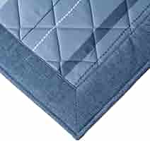 Amazon｜ニトリ 通気性が良い 洗える ラグ 接触冷感 ラインn