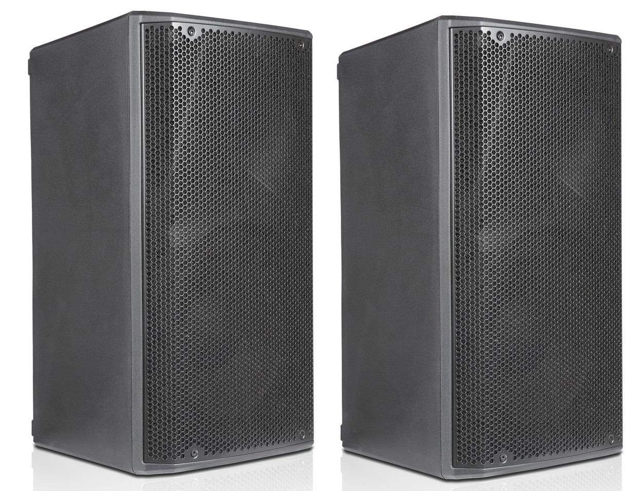 DB TECHNOLOGIES OPERA 12 (coppia) 2 diffusori attivi in classe d da 1200 watt di picco (cadauno)