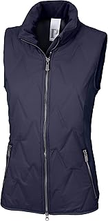 Pikeur Womens Keeva Waistcoat - Night Sky -