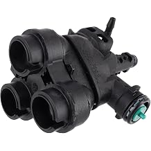 sparefixd Cylinder Pump Head to Fit Karcher Pressure Washer