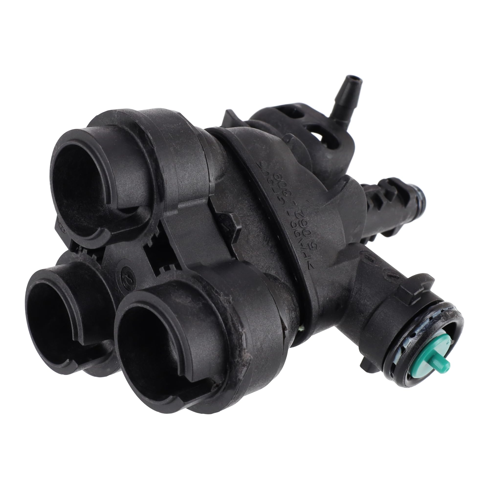 sparefixd Culasse de nettoyeur haute pression sparefixd pour Karcher K1 K2