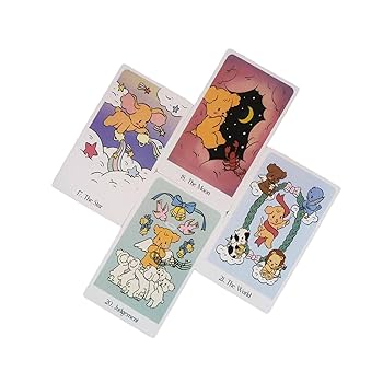 【正規品タロットカード】入手困難台湾インディーズ レア物✨犬がモチーフのデッキ 正規品タロットカード】入手困難台湾インディーズ レア物✨犬が
