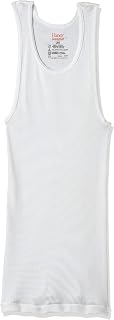 Boys Tagless ComfortSoft Cotton A-Shirt 3-Pack