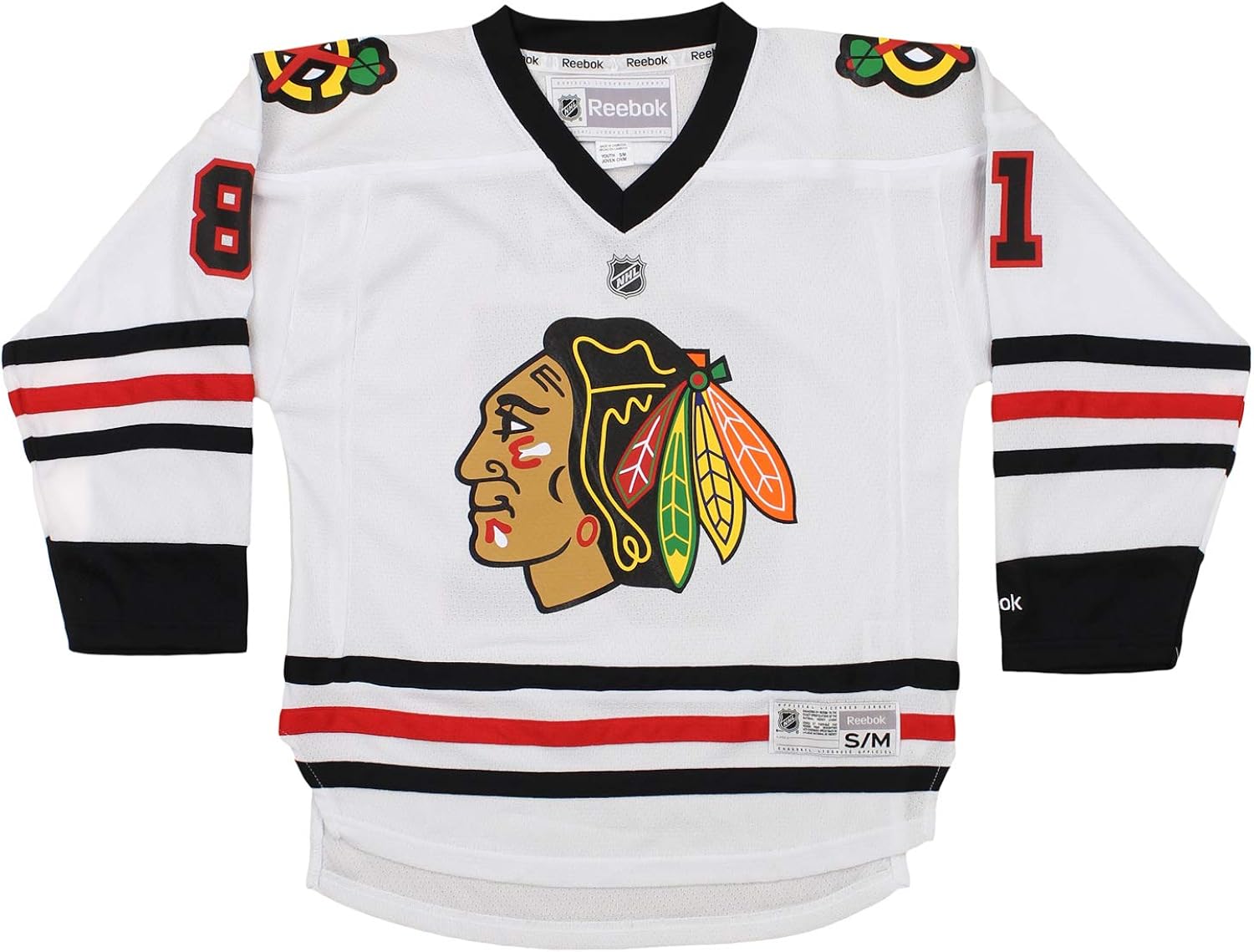 Reebok teen-boys Athletic : Sports & Outdoors