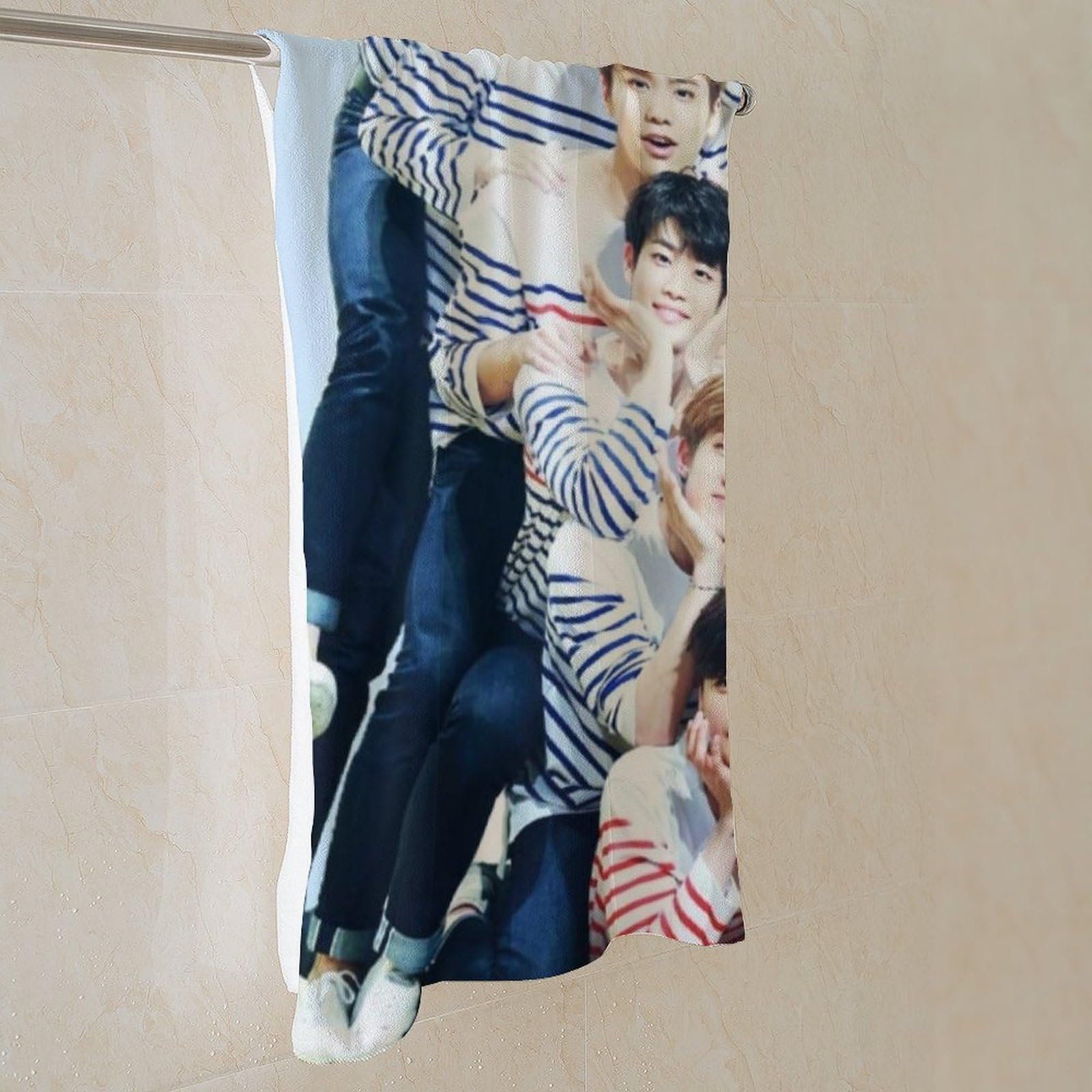 Amazon.co.jp: チャウヌ ASTRO ムンビン ユンサナ ジンジン ビーチ