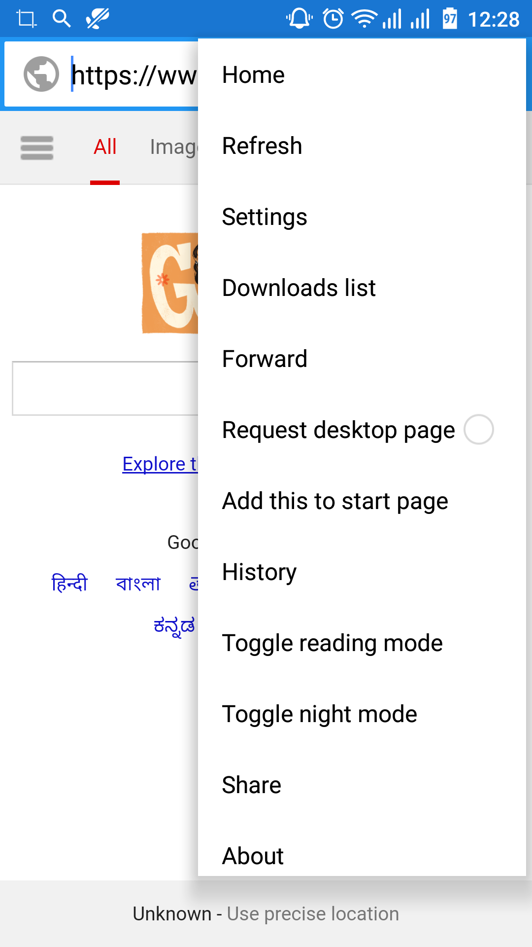 AA Browser - App on Amazon Appstore