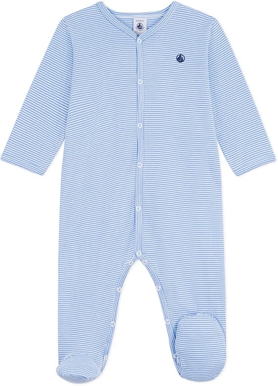 Les meilleurs pyjamas pour bébé pour des nuits douces et paisibles en 2026
