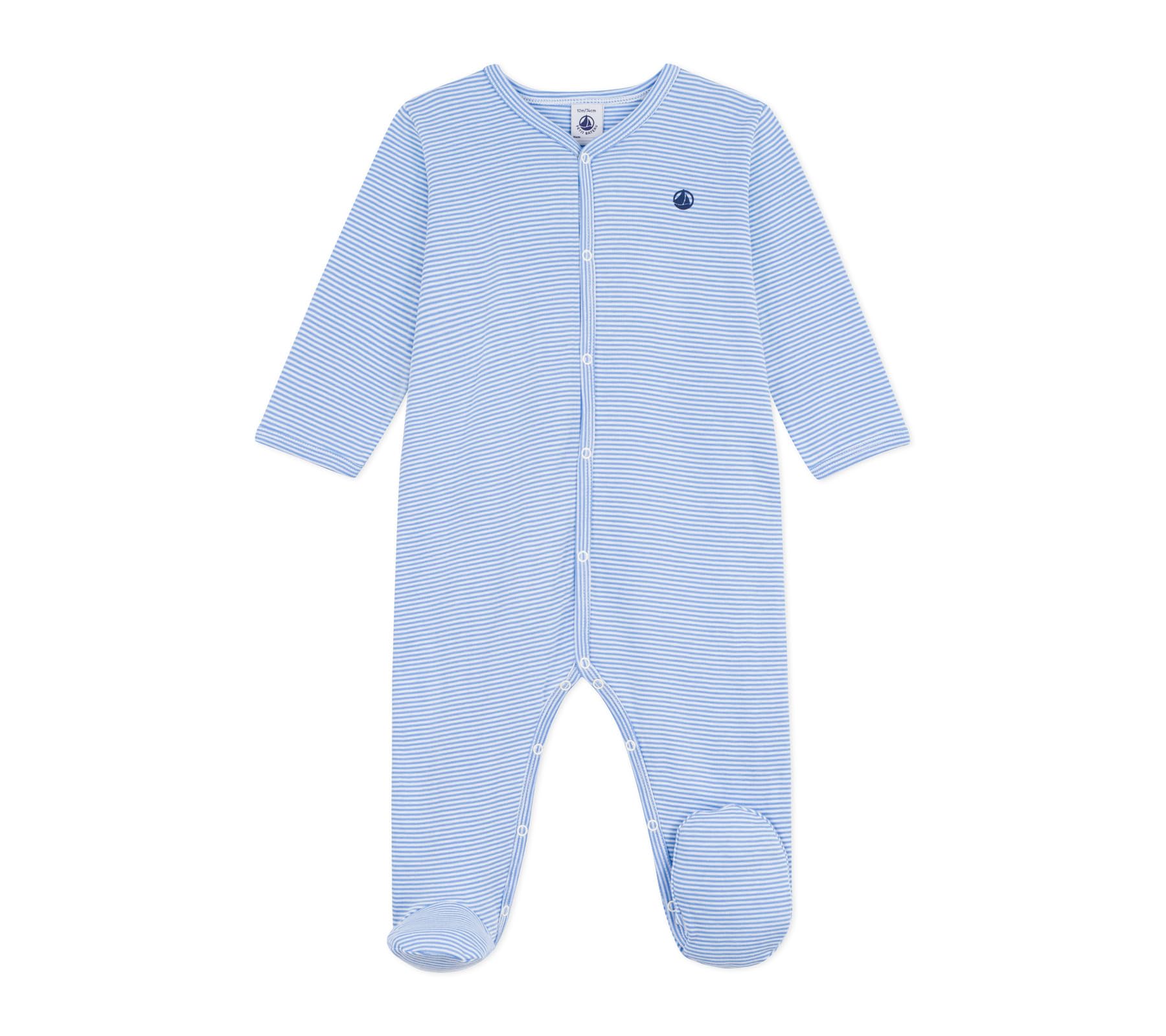 Petit Bateau A0fex Vêtements Nuit Mixte