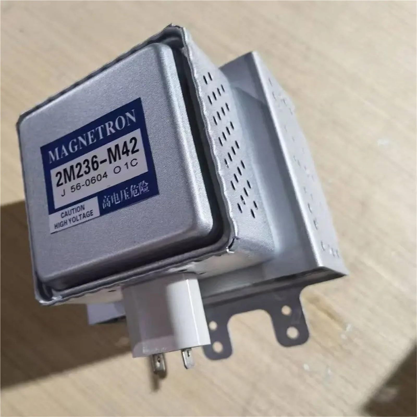 Magnetron A Microonde, Compatibile Con Panasonic, Parti Magnetron Per Forno A Microonde 2M236-M42