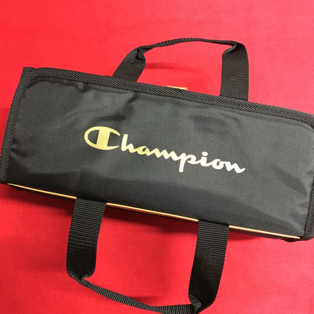 Amazon.co.jp: チャンピオンゴールドChanpion画材セット 絵の具