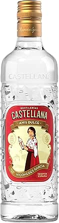 La Castellana Anís Dulce 70cl