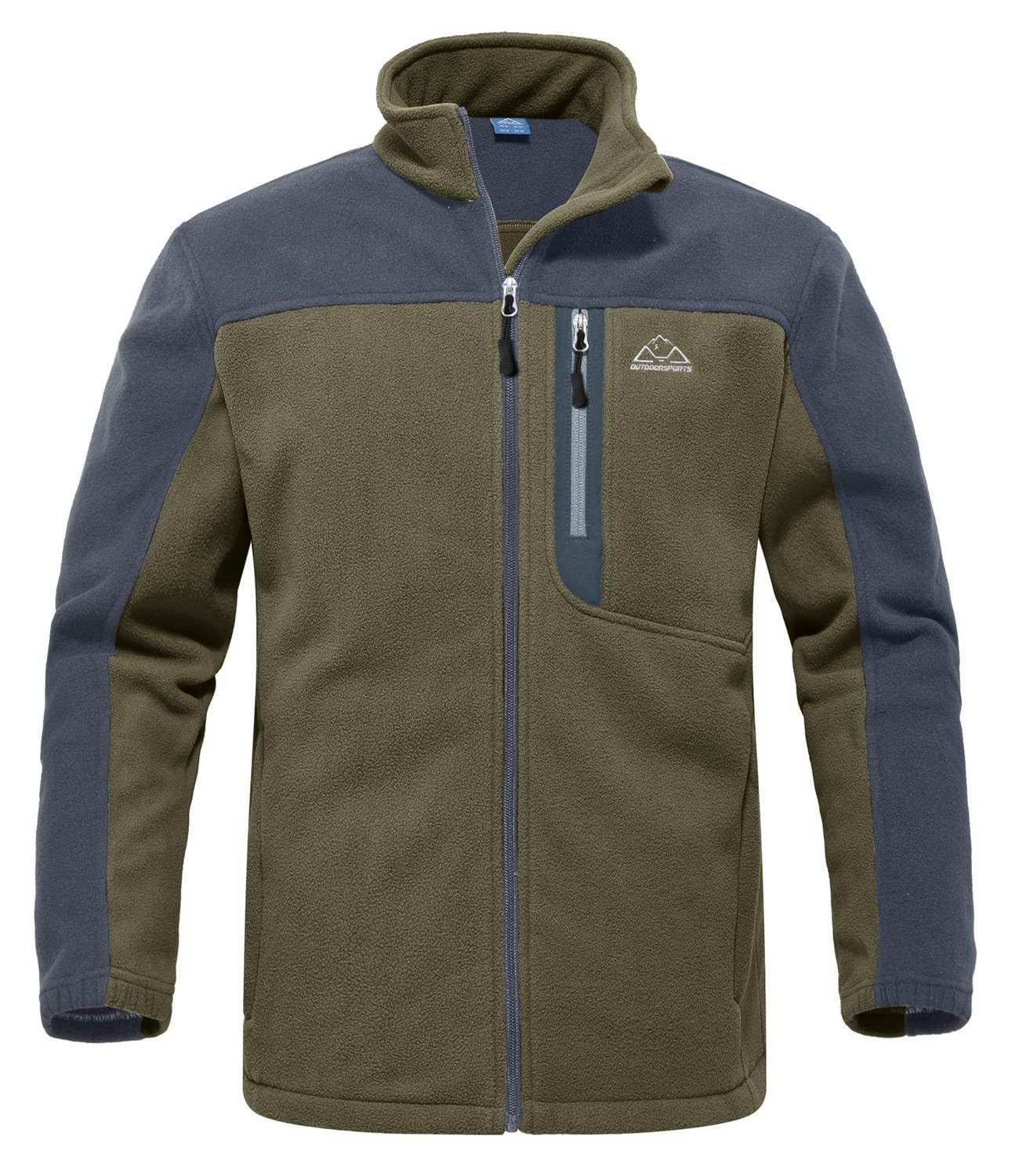 Rdruko Full Zip