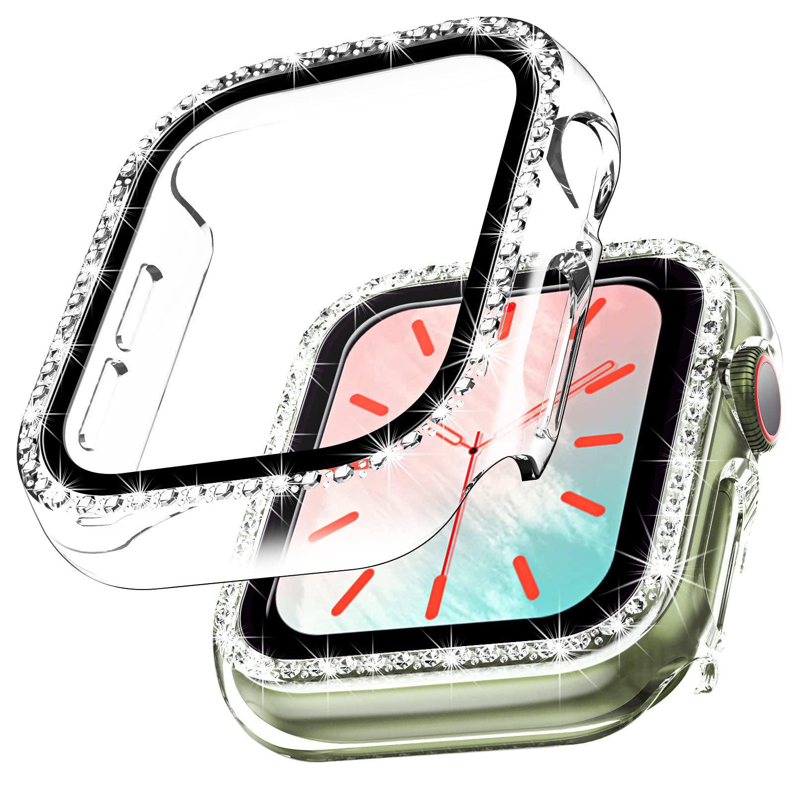 TOCOL Case für Apple Watch