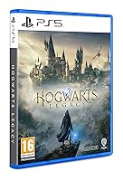 Vista 2 de Hogwarts Legacy - PlayStation 5 English EU Import Region Free