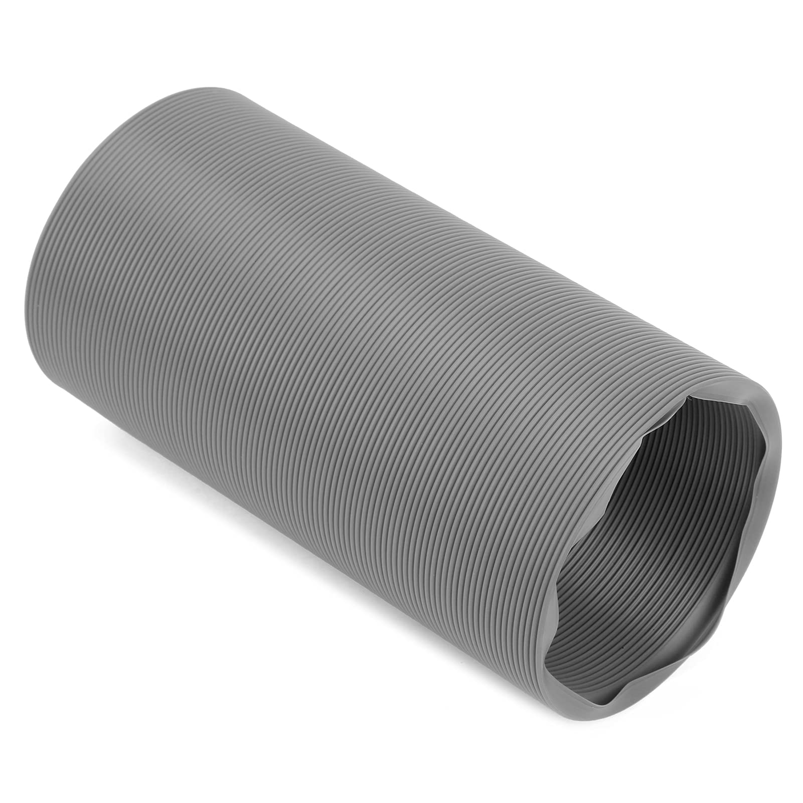 Tunnel rétractable pour Animaux de Compagnie, Tunnel de Jeu pour Petits Animaux Jouet de Tunnel rétractable pour Vison Cochon d'Inde marmotte hérisson Chinchilla(Gris)