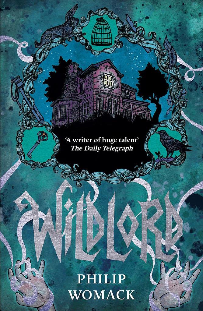 Wildlord-Philip Womack