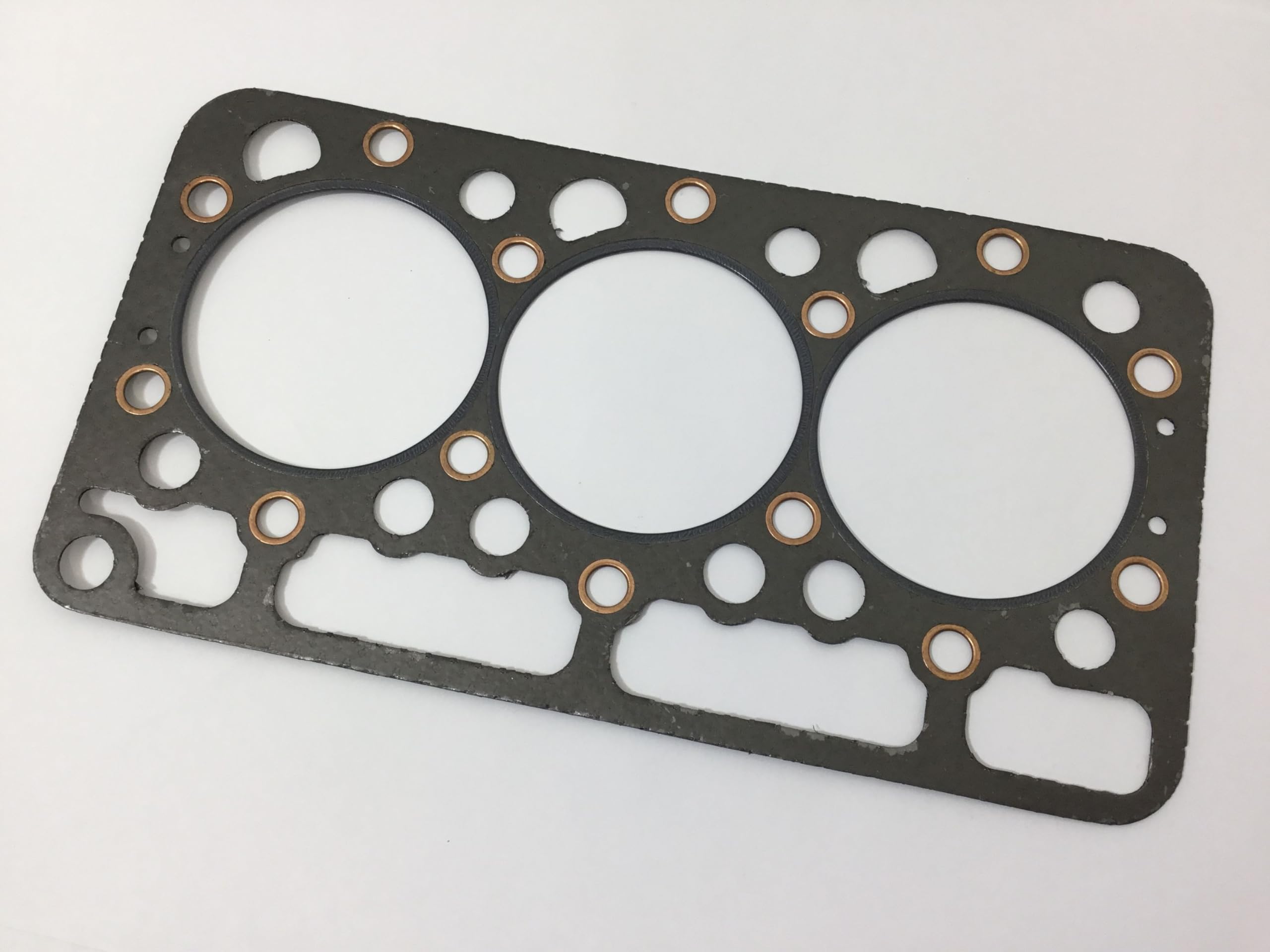 Joint de culasse pour Kubota 15676-03310 D950 ZKD