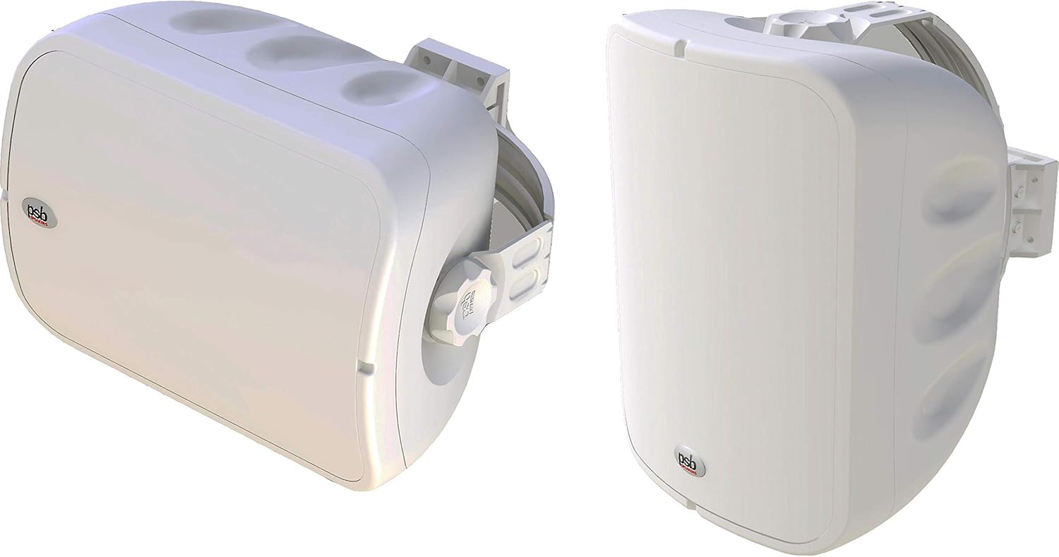 psb outdoor speakers