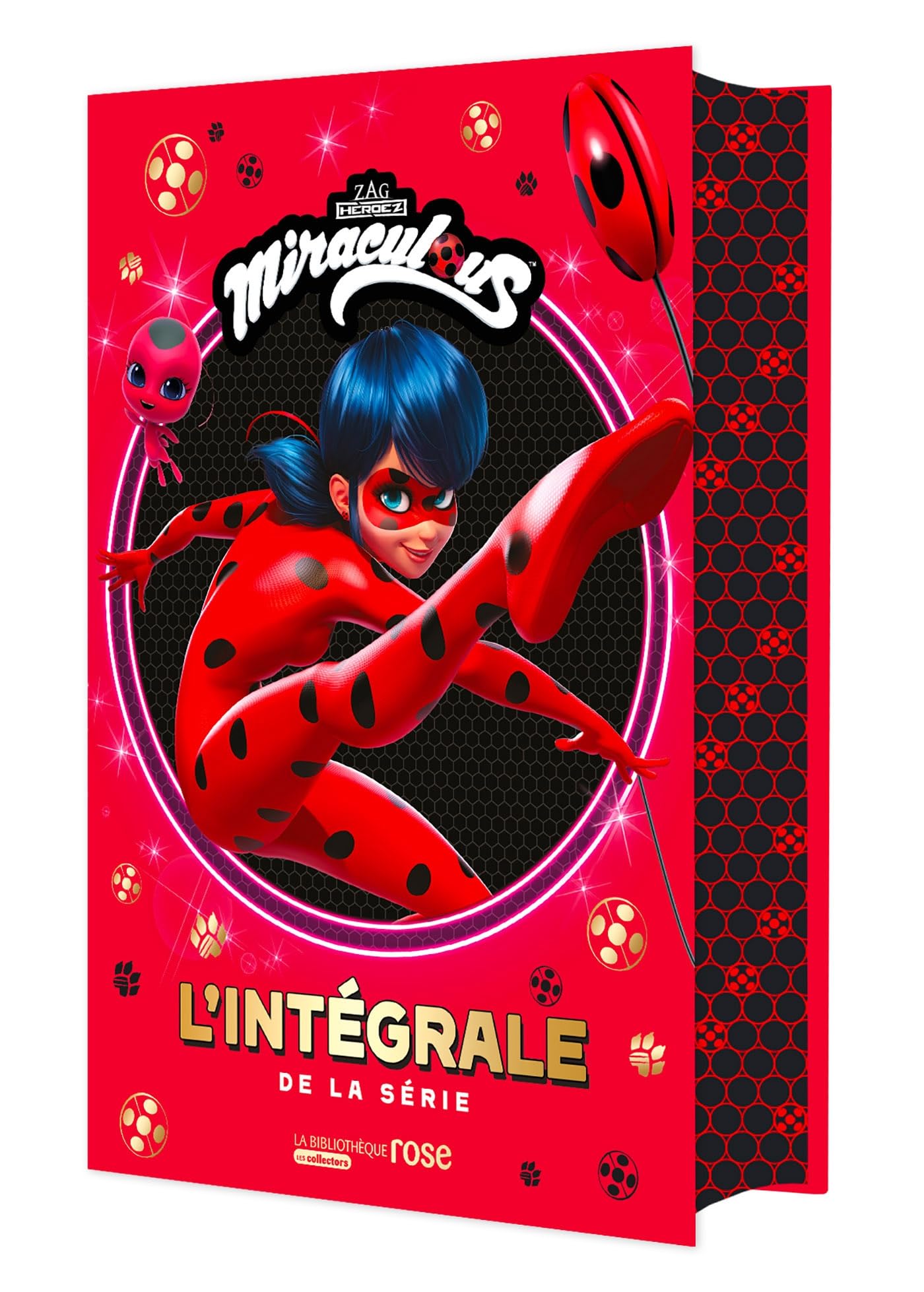 Miraculous Collector - L'intégrale