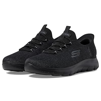 SKECHERS Summits Key Pace Hands Free Slip In Men