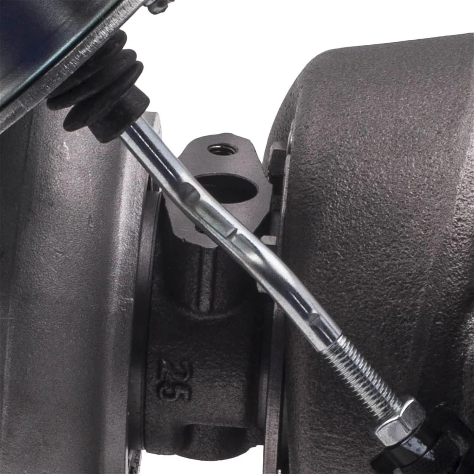 samochodowy kontroler Boost Pasuje do Opel Astra H Combo C 1.7CDTI 98102364 74Kw 100HP 49131-06007 8973000923 4913106016 4913106014 Turbosprężarka