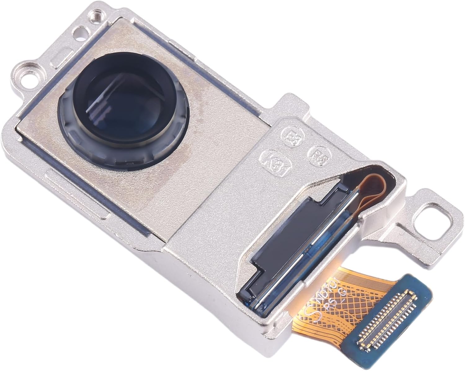 Cell Phone Replacement for Galaxy S24 Ultra 5G SM-S928B Back Facing Periscope Telephoto Camera Spare Parts