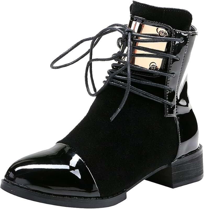 Amazon.com: Chukka - Women's Boots / Women's Shoes: Clothing, Shoes & Jewelry