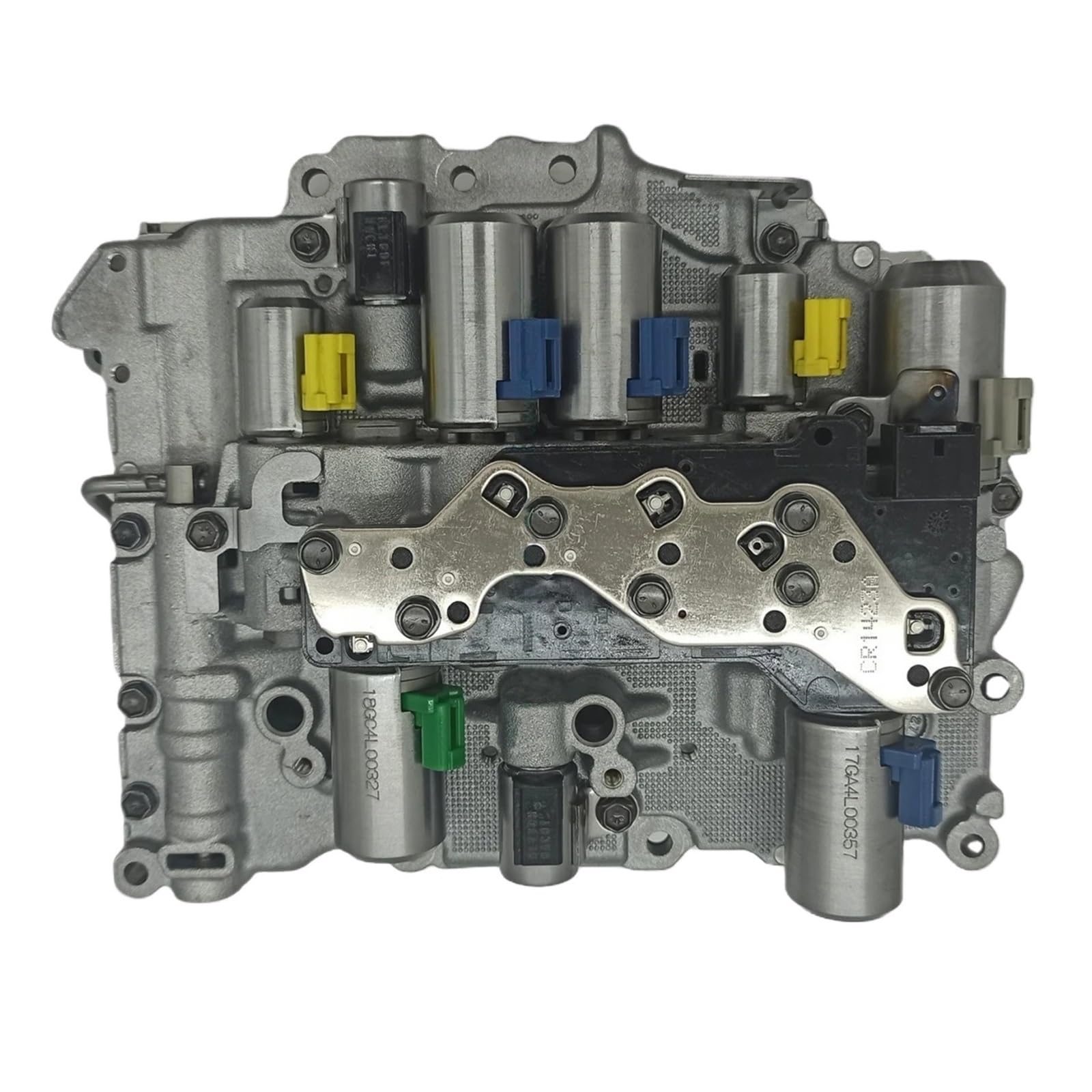 TF-72SC TF72SC GA6F21AW TF72 FWD Original Transmission Valve Body Compatible For BMW Gearbox 6F21AW TFM021