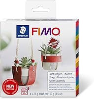 Vista 17 de STAEDTLER Arcilla para modelar FIMO 8015 DIY4