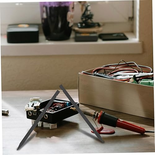 Miniatura 6 de Hemobllo Barra de palanca antiestática para teléfono Spudger, barra de palanca antiestática, barra de palanca de plástico, palanca de palanca