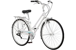 Wayfarer Hybrid Bike - Affordable and smooth for beginner cyclists