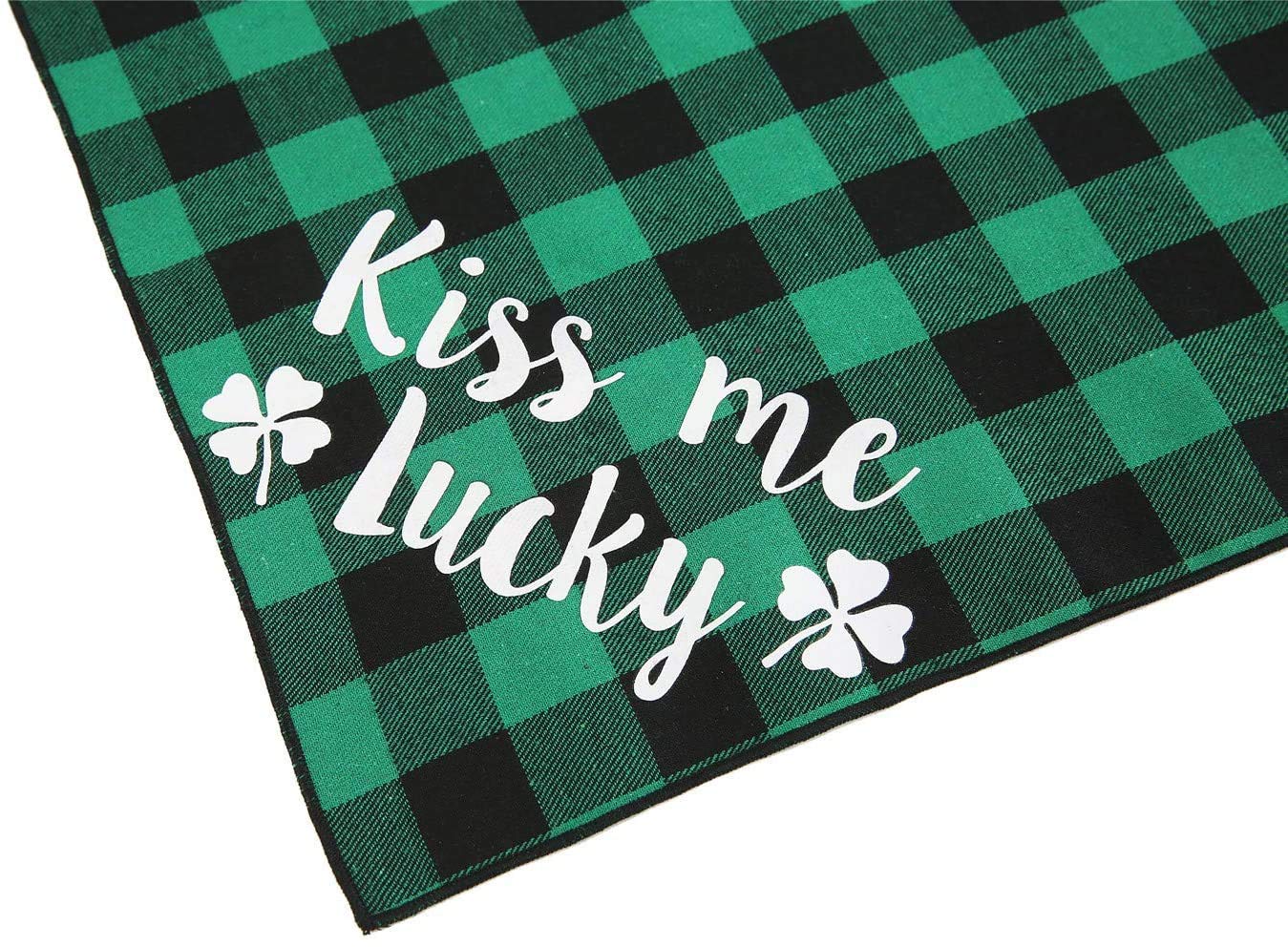 Cute Dog Gfts Dog Owners Full Year Holdays Large Dog Bandanas 12-Pack