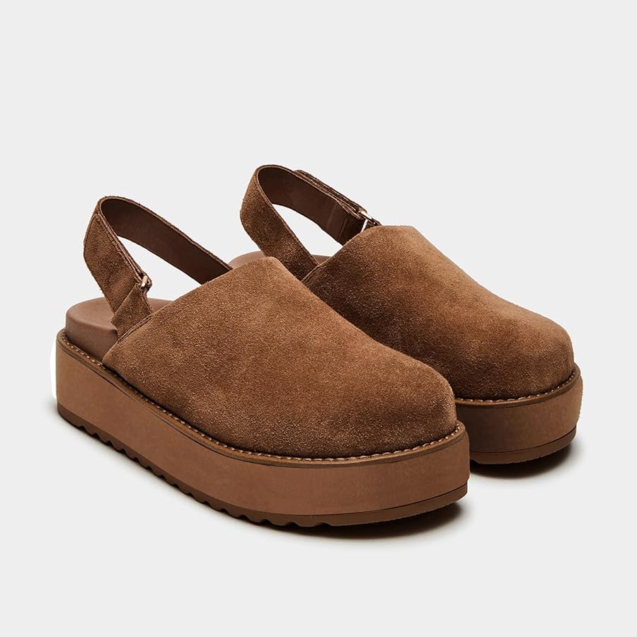 靴 Bit slingback mules 新色】Bit Slingback Mules