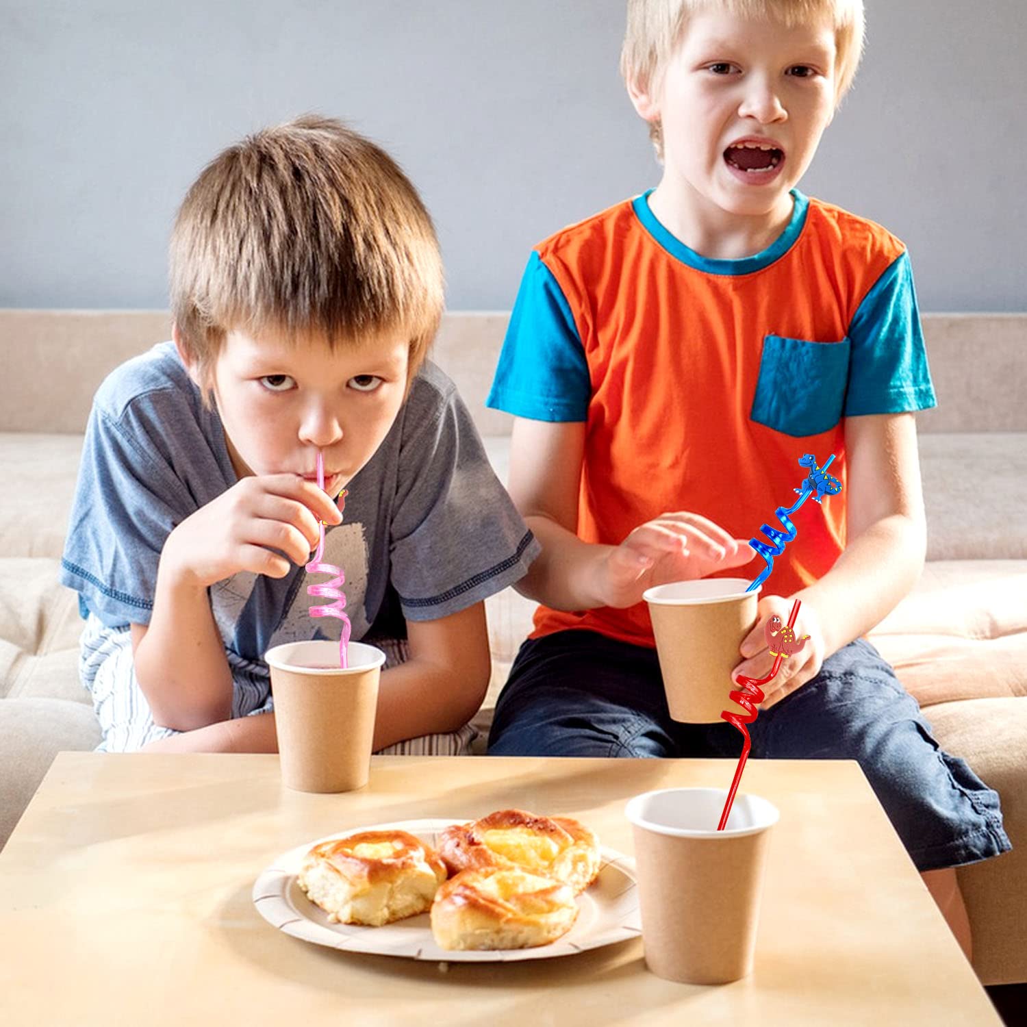 Lot De 5 Conchos Ovales Tandy Leather - Décoration Cuir Ange Feu, Modèle 7733-10