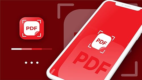 PDF Reader & Scanner