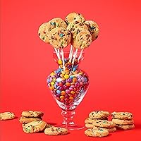 Vista 561 de CHIPS AHOY! Galletas con chispas de chocolate originales, tamaño fiesta, 25.3 onzas