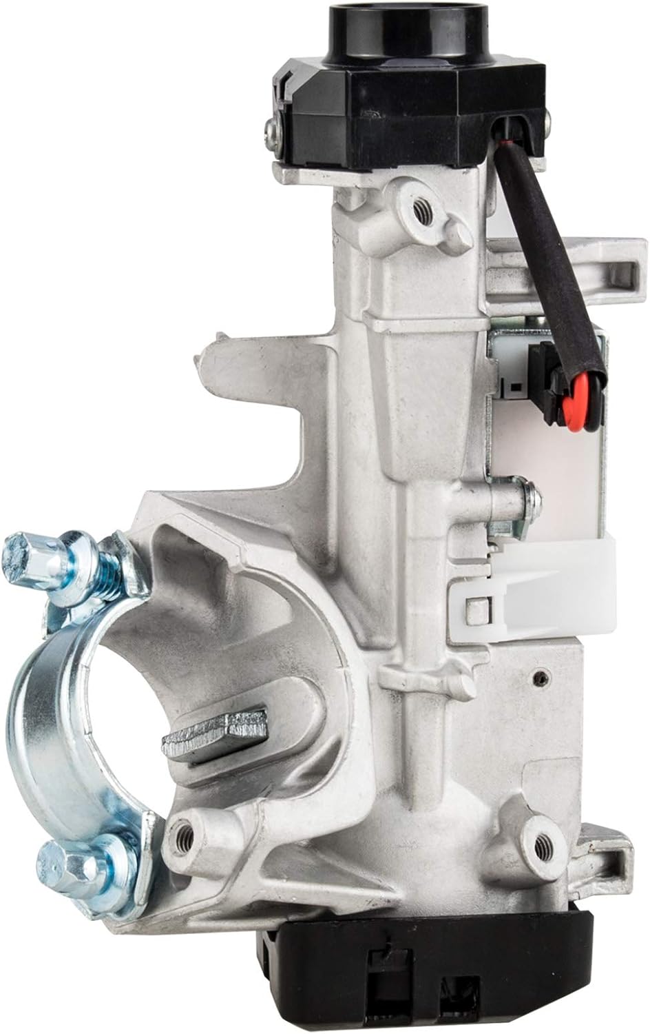 Ignition Switch Assembly & Left/Right Door Compatible with Honda Civic Accord CRV w/ 2 Keys Replace OE# 35100-SDA-A71, 06350-SAA-G30 (No Anti-Theft Module)