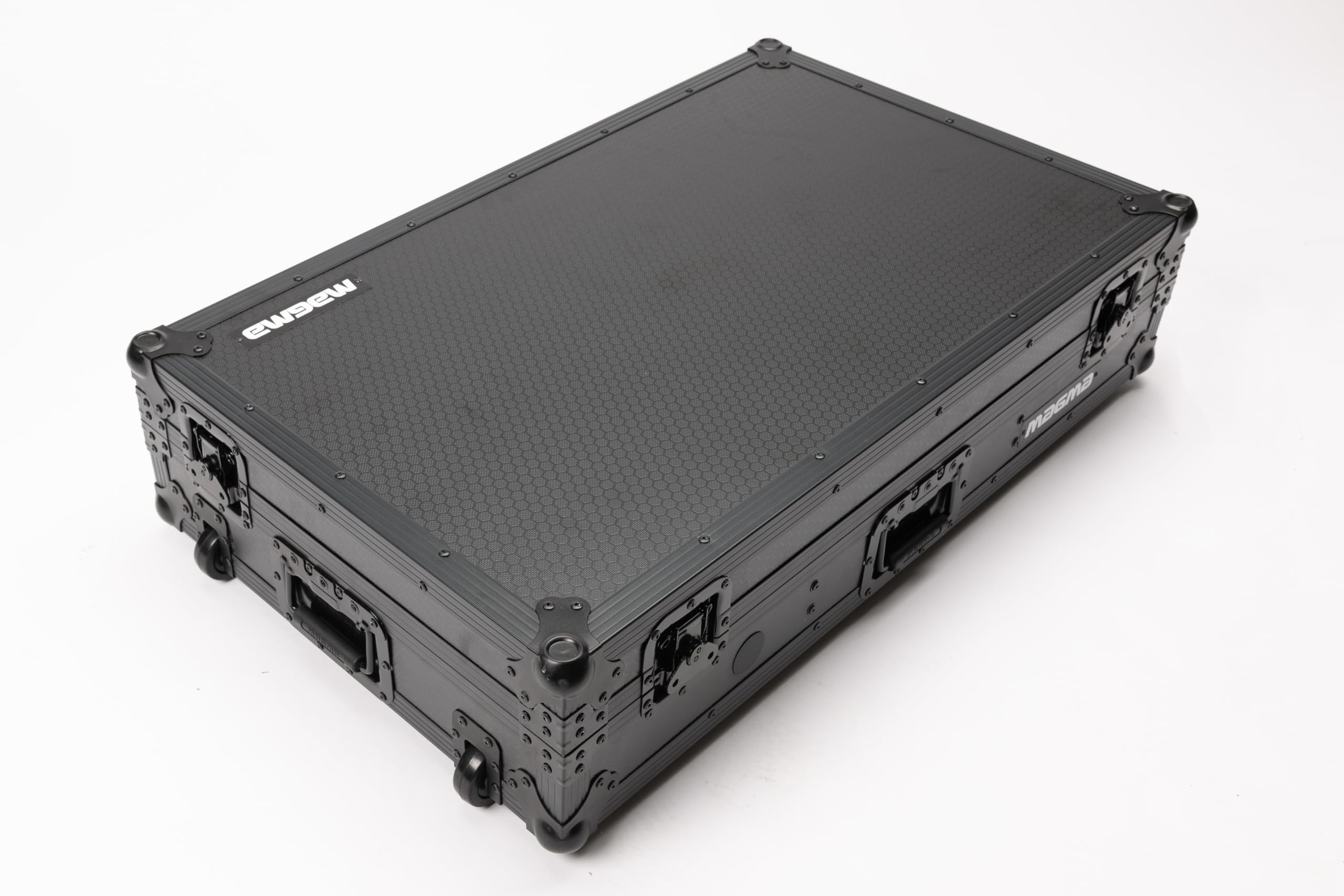 Magma Multi-Format 45 Battle Case
