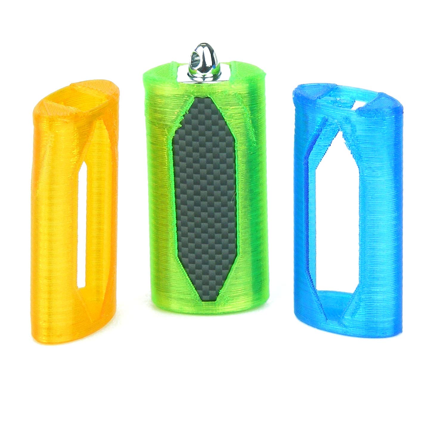 Etui ochronne TPU / Case, pasuje do nadajników ręcznych Hörmann HSE2, HSE4, 868-BS (niebieski)