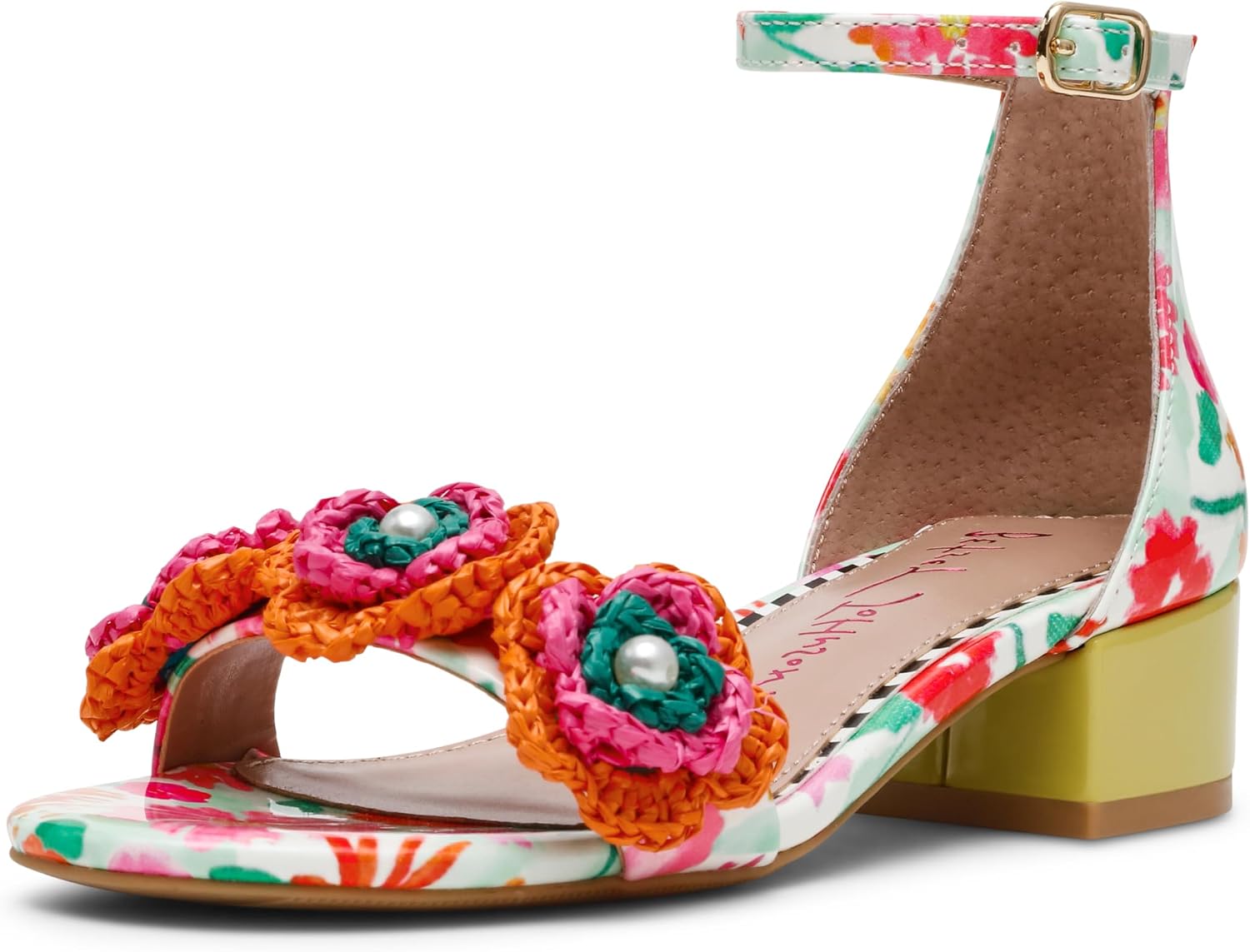 Betsey Johnson Girls' Brady