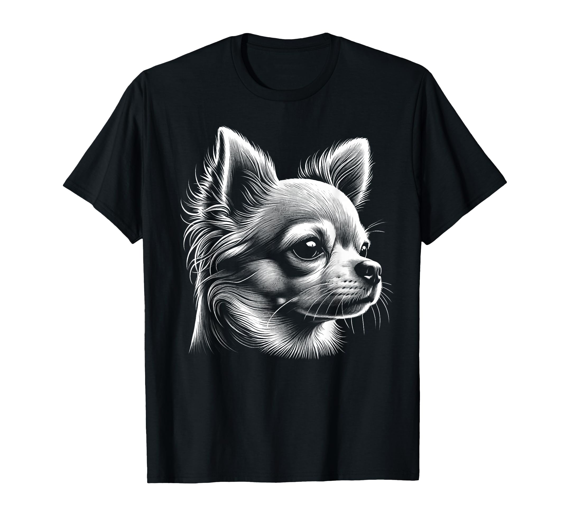 Kleidung mit Designs von Amazon Merch on Demand