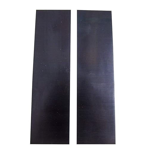 Miniatura 27 de HFS (R) Juego de bloques paralelos de acero endurecido 0.0002 pulgadas (4 pares - 3/16 pulgadas)