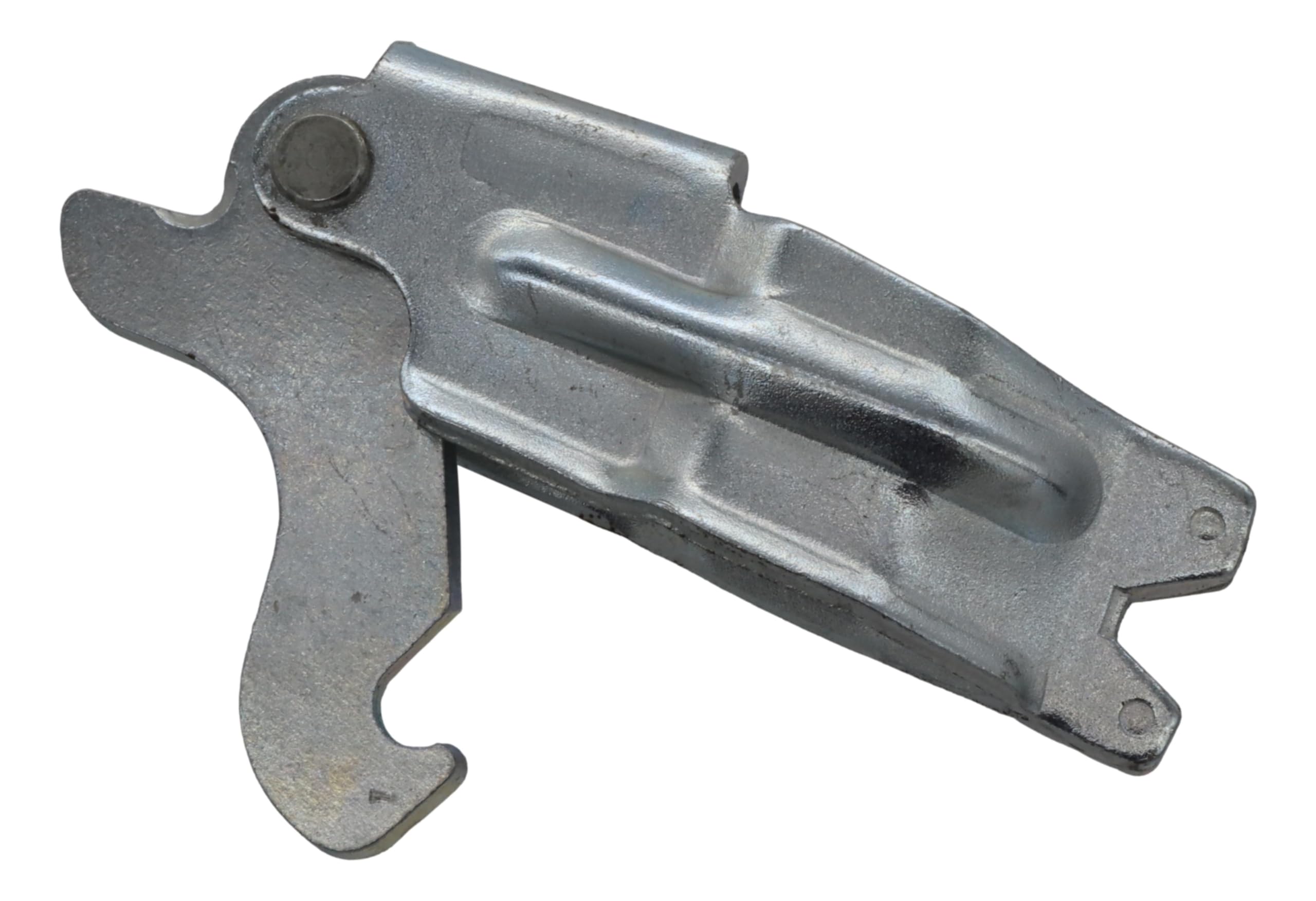 Spreizschloß passend für Knott/BPW Radbremse 200x50 203,2 250x40 mm Anhänger Spreizhebel Knott-Nr.: 45309 (2x)