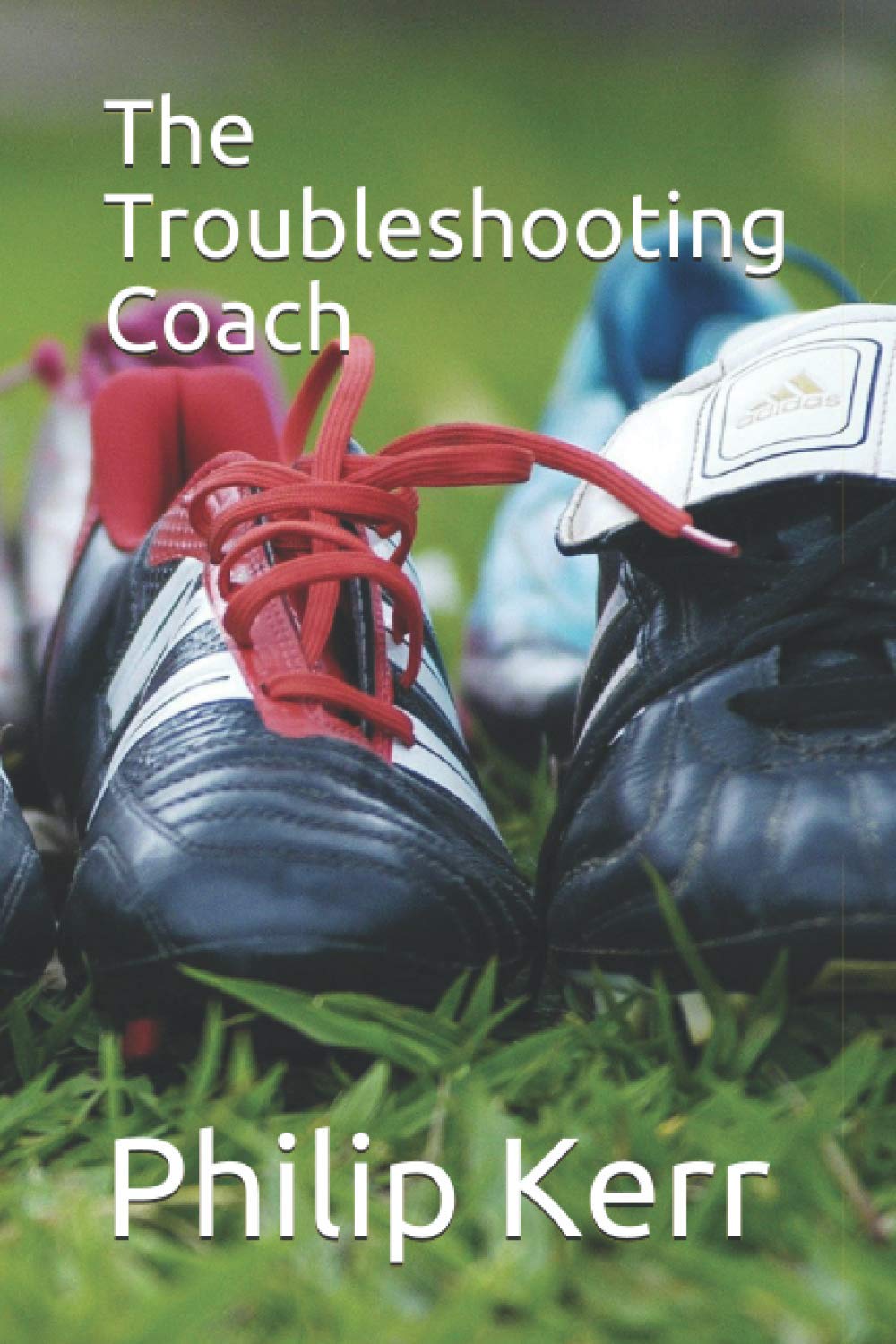The Troubleshooting Coach