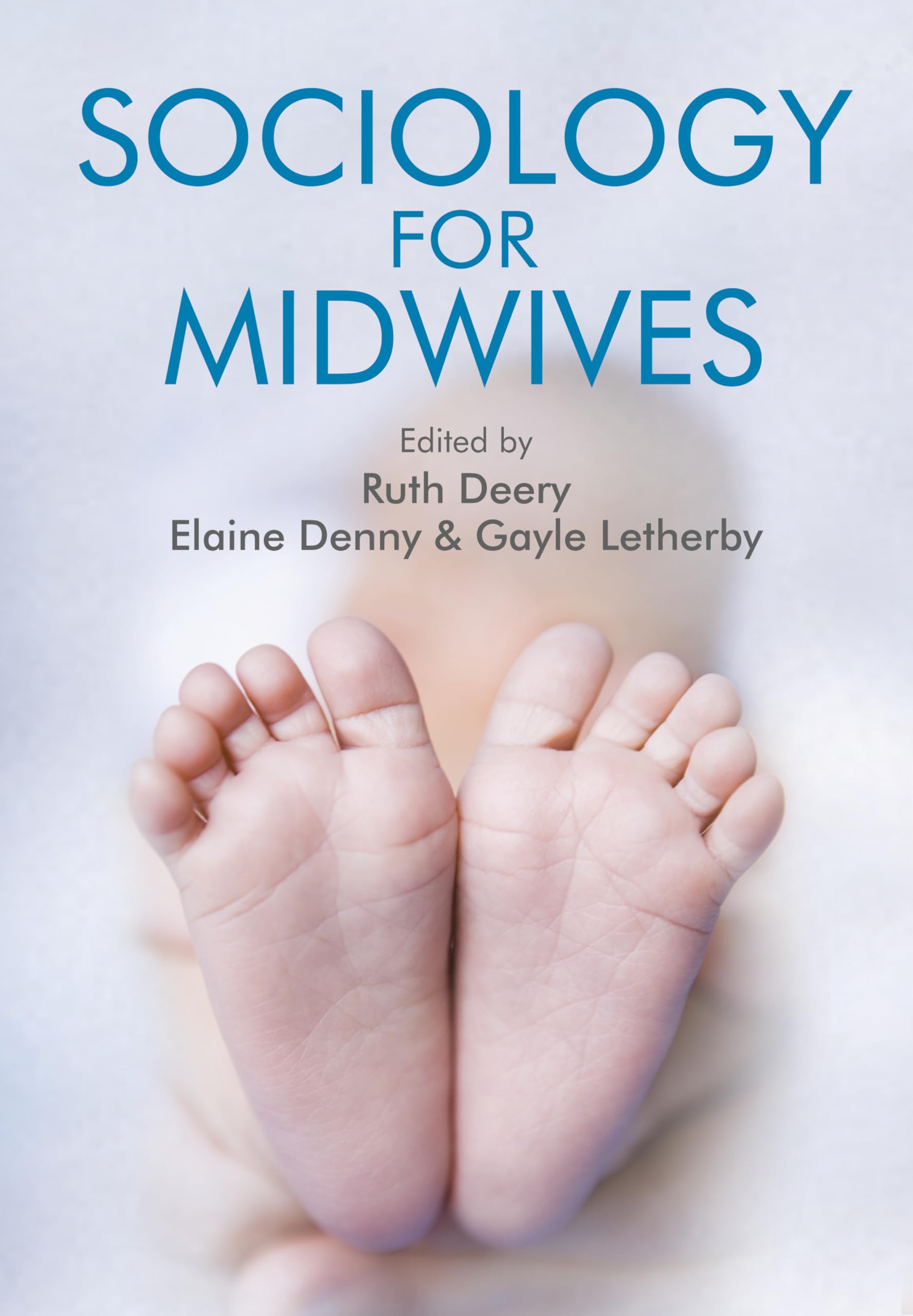 Sociology for Midwives,